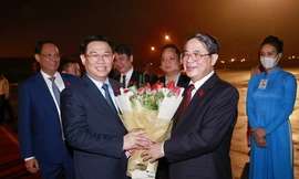 Truyền thông Cuba đặt kỳ vọng vào chuyến thăm của Chủ tịch Quốc hội