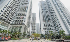 Ngân hàng lay lắt, khó thu hồi nợ vì bất động sản 'đóng băng'