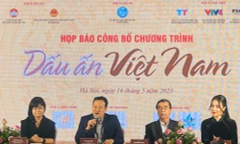 'Dấu ấn Việt Nam': Học và tôn vinh tiếng Việt ở nước ngoài 