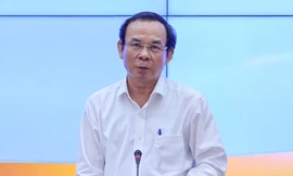 TPHCM không chấp nhận cán bộ e dè, cầu an