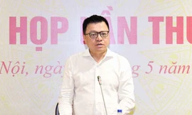 Hơn 3.000 tác phẩm tham dự Giải Diên Hồng lần thứ Nhất 