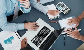 Chỉ 1 địa chỉ này mà có đến cả chục DN “ma” đứng tên đăng ký kinh doanh 