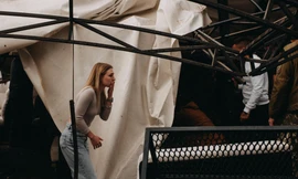 Nga đáp trả cáo buộc 'tên lửa rơi trúng nhà hàng ở Kramatorsk'