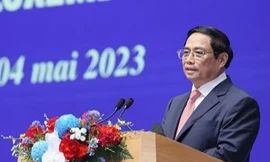 Luxembourg truyền cảm hứng để Việt Nam xây dựng đất nước hùng cường