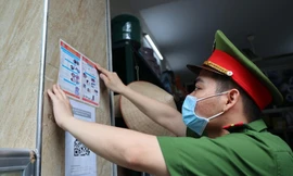 Thủ tướng phê duyệt phương án cắt giảm, đơn giản hóa quy định phòng cháy, chữa cháy