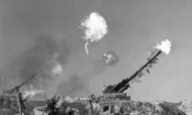 Chuyện ít biết về Tiểu đội nữ dân quân bắn rơi máy bay Mỹ