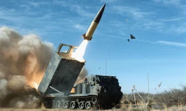 Xe tăng Abrams đã được đưa tới Ukraine