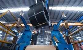 Pin mặt trời cũng nằm trong danh sách các mặt hàng xuất khẩu sang Hoa Kỳ có nguy cơ bị áp dụng biện pháp phòng vệ thương mại 