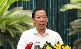 TPHCM chuẩn bị thành lập Sở An toàn thực phẩm 