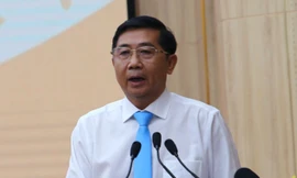 Kiên Giang thiếu khoảng 1,2 triệu m3 cát san lấp cho hai dự án trọng điểm