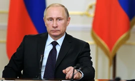 Tổng thống Putin bình luận về tương lai của thỏa thuận ngũ cốc