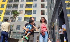 Tháo gỡ điểm nghẽn để phát triển nhà ở xã hội 