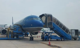 Hàng không là một trong những ngành thua lỗ năm 2022 đang được đề xuất miễn tiền chậm nộp phạt