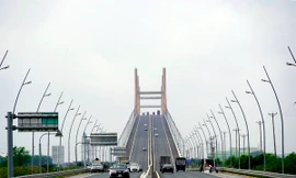 Một địa phương vừa soán ngôi đầu về thu hút FDI