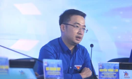 Triển khai rộng rãi trên cả nước phần mềm quản lý đoàn viên 