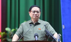 Thủ tướng: Huy động nguồn lực sớm triển khai tuyến đường sắt TPHCM-Cần Thơ