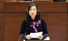 Bộ trưởng Y tế quyết phương pháp định giá dịch vụ khám, chữa bệnh