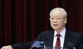 Trung ương ban hành nghị quyết về phát triển đội ngũ trí thức trong giai đoạn mới