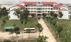 Đề nghị được giao 85.000 m2 đất: Vì sao Trường ĐH Hồng Đức bị trả lại hồ sơ? 