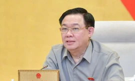 Điều quan trọng không phải ép lên sàn giao dịch mà phải 'kiểm soát được dòng tiền'