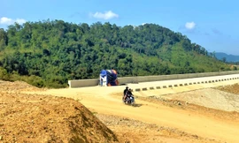 Mới nhất vụ Đắk Lắk 'lách' chuyển đổi đất rừng