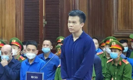 Tham gia cướp tài sản trên cao tốc, hai cựu công an bị phạt 29 năm tù