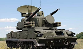 Phòng không Nga tuyên bố đánh chặn 12 tên lửa HIMARS và Storm Shadow