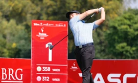 Hấp dẫn cuộc đua 'tam mã': Đoàn Uy, Phạm Nam, Đức Sơn