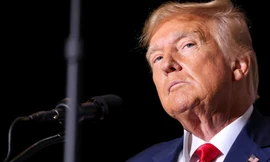 Vạ miệng đeo đẳng