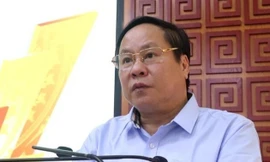 Thủ tướng giao quyền Chủ tịch UBND tỉnh Lai Châu