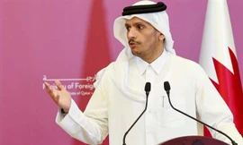 Qatar nói triển vọng thỏa thuận ngừng bắn mới giữa Israel-Hamas ‘đang hẹp dần’