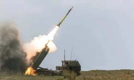 Nga tuyên bố bắn hạ 10 tên lửa HIMARS, hơn 20 máy bay không người lái Ukraine