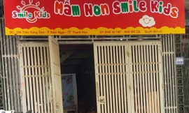 Nhiều cơ sở mầm non bị xử phạt vì vi phạm trong tổ chức bếp ăn