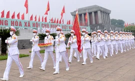 Dịp Quốc khánh 2/9, người lao động nghỉ bốn ngày liên tục