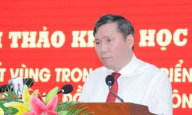 Những điểm nghẽn trong liên kết vùng của Đồng bằng sông Cửu Long