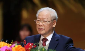 Tổng Bí thư: Các cấp Hội Nông dân cần đổi mới phương thức hoạt động