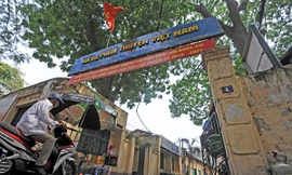 Lùm xùm ở Hãng phim truyện Việt Nam: Nhiều tồn đọng, thêm thư kiến nghị 