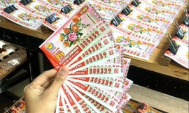 Xổ số online 'không quản được thì cấm', Bộ Tài chính nói gì?