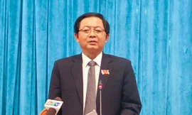 Bí thư Tỉnh ủy Bình Định: 'Sức mình làm được thì làm, còn không thì để người khác làm'