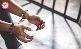 Polie Phan và Jaiden Nguyen bị bắt tại Việt Nam