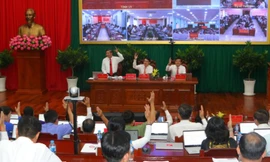 Hậu Giang: Sẽ có chính sách đặc thù khuyến khích cán bộ không đáp ứng yêu cầu tự nguyện tinh giản