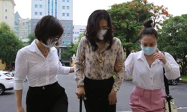 Cựu Phó cục trưởng Cục thuế TPHCM và thuộc cấp hầu tòa vì 'góp sức' gây thất thoát hàng trăm tỷ 