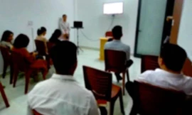 Nhóm người sinh hoạt tôn giáo trái phép liên quan 'Hội thánh Đức Chúa Trời mẹ' ở Hội An