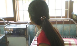 Trần tình của nữ sinh cắt cổ tay trong lớp học