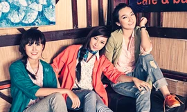 Ba phong cách thật 'chất' cho những cô gái mùa thu