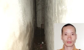 Lời khai của kẻ dìm chết con 10 tháng tuổi