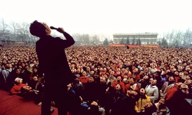 Hét càng to, học tiếng Anh càng giỏi