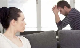 Bỏ chồng sắp cưới theo tình cũ