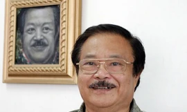 NSND Trọng Khôi qua đời