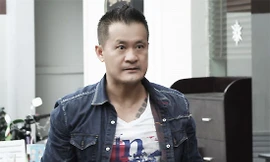 Đạo diễn 'Lệnh xóa sổ' lo lắng chuyện của Vĩnh Thụy